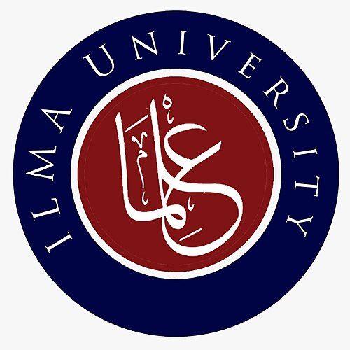 university logo