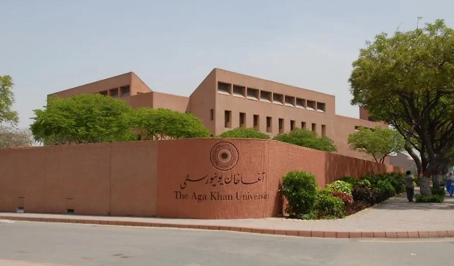 campus
