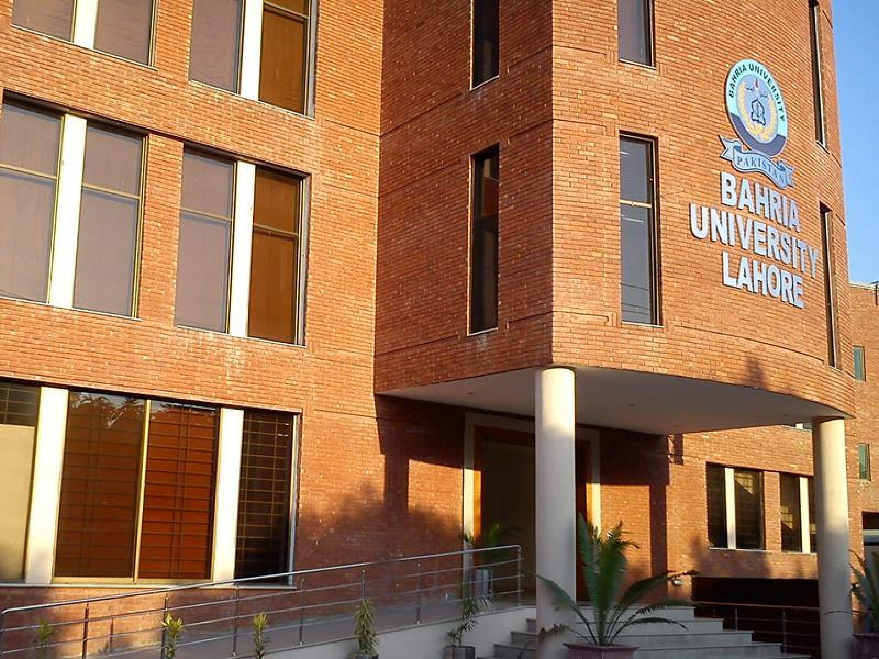 campus