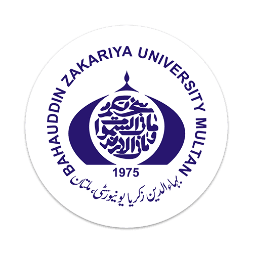 university logo