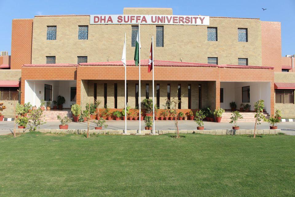 campus