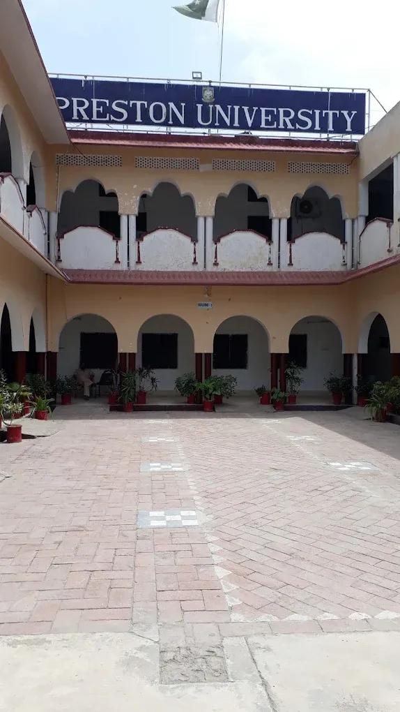 campus