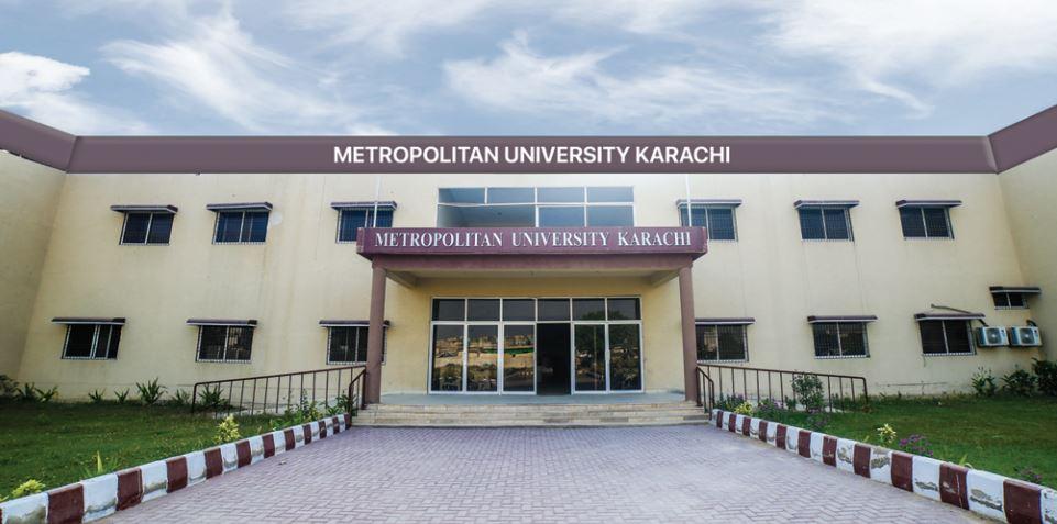 campus banner