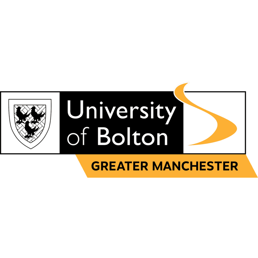 university logo