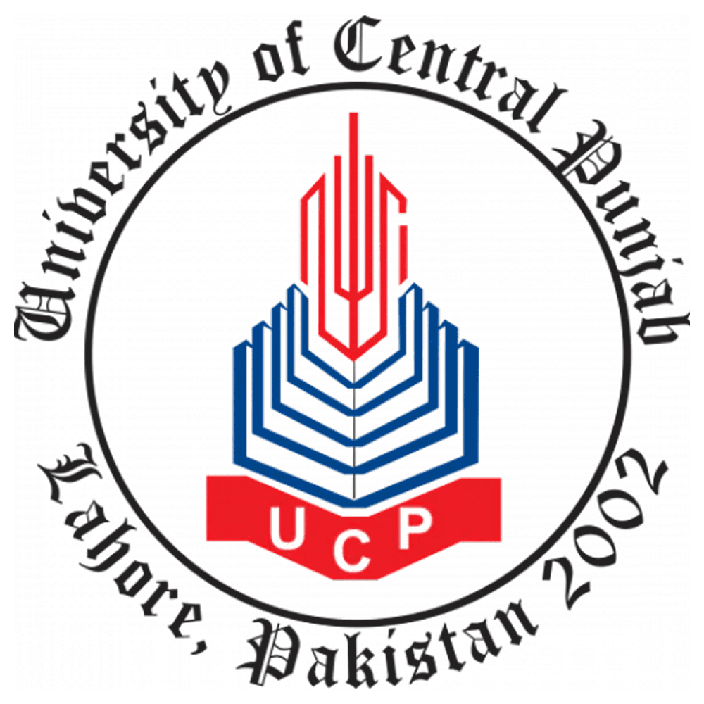 university logo