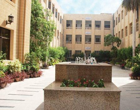 campus