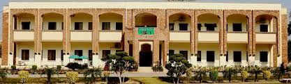campus
