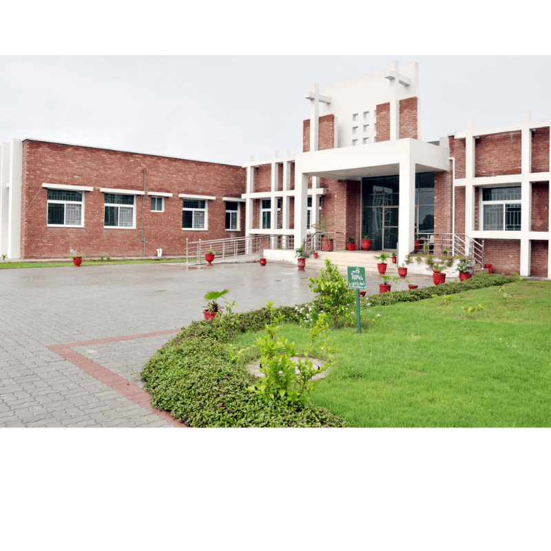 campus