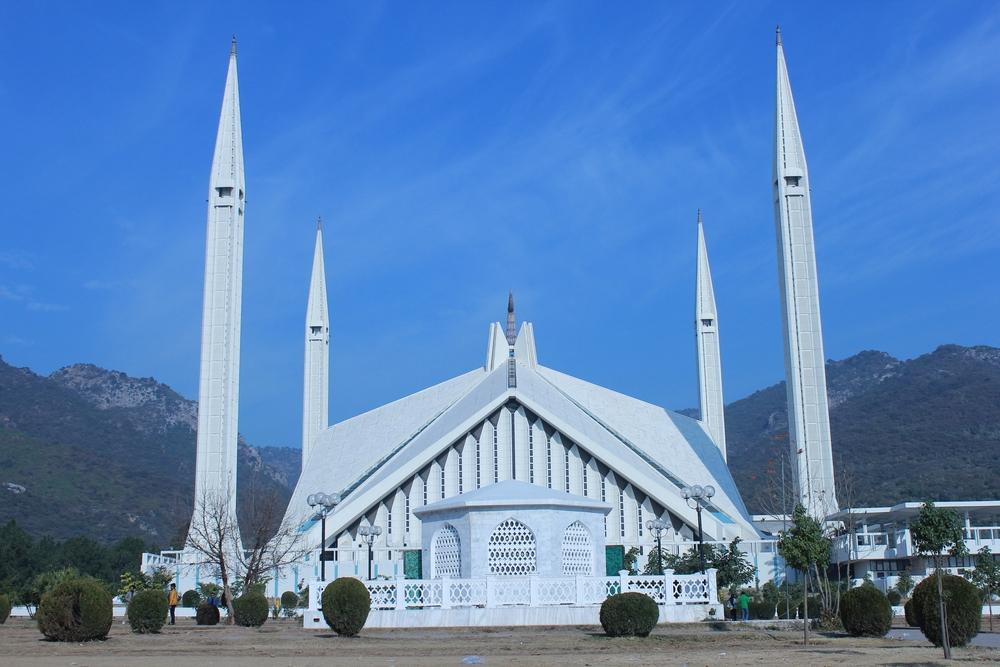 Islamabad