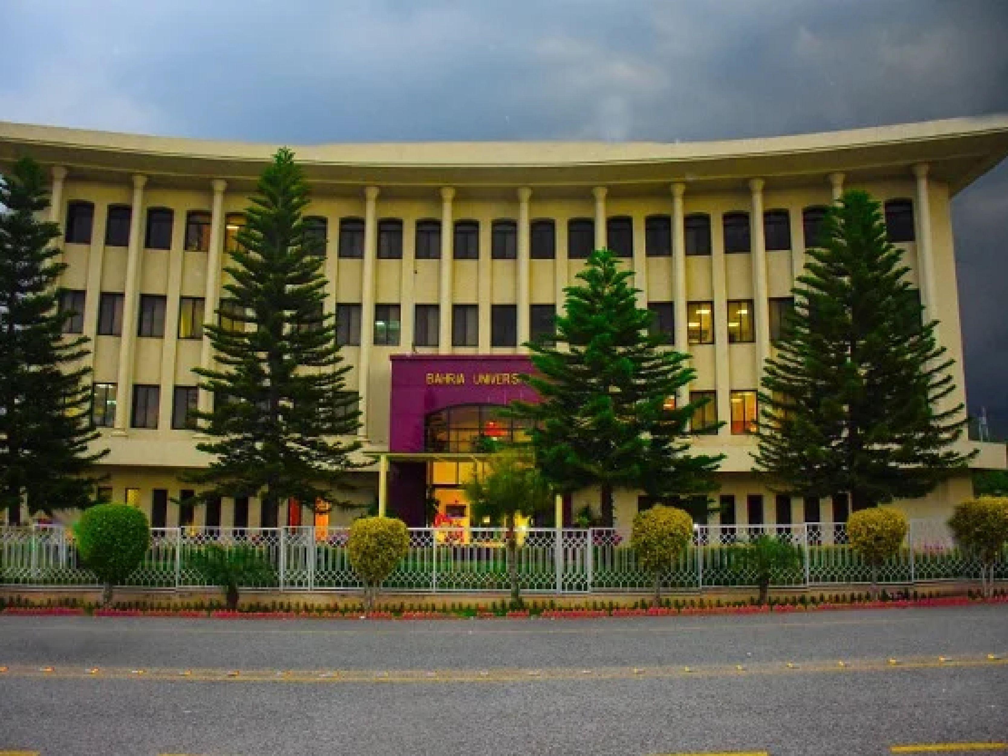 campus