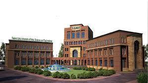 campus