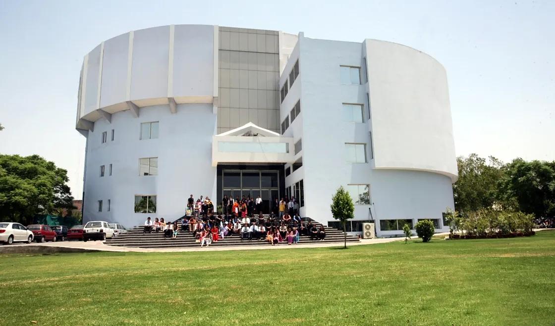 campus