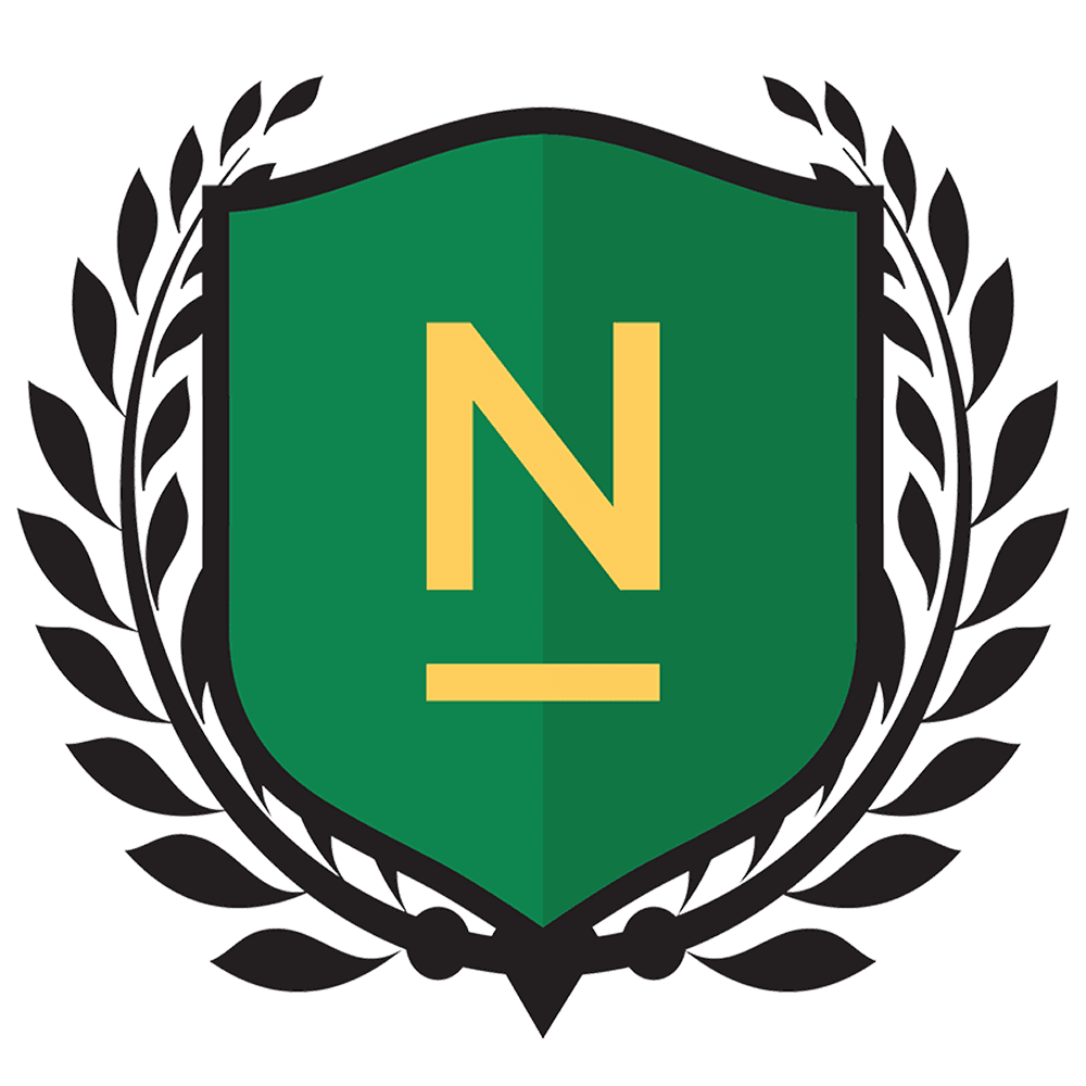 university logo