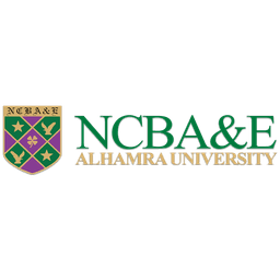 University Logo