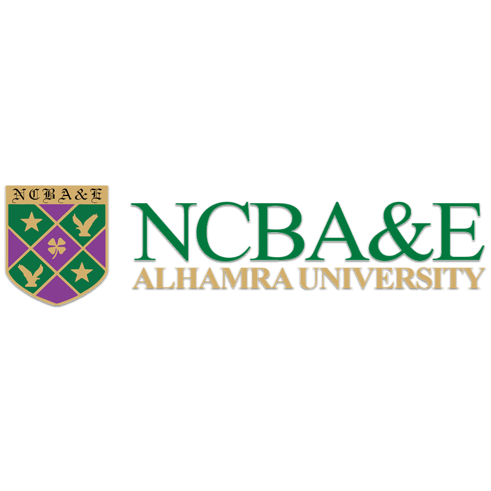 university logo
