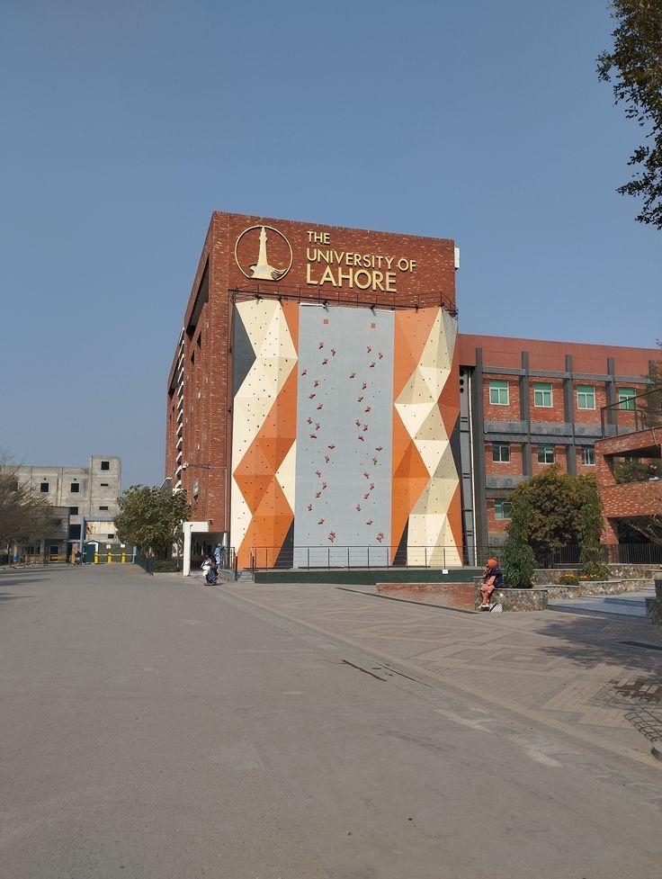 campus
