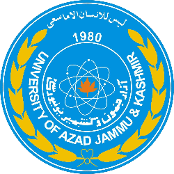 university logo