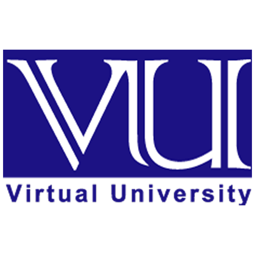 university logo