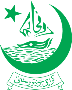 university logo