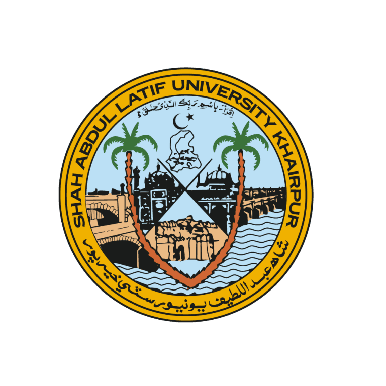 university logo